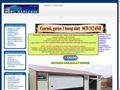 http://garazs-mobilgarazs.hu ismertető oldala http://garazs-mobilgarazs.hu ismertető oldala